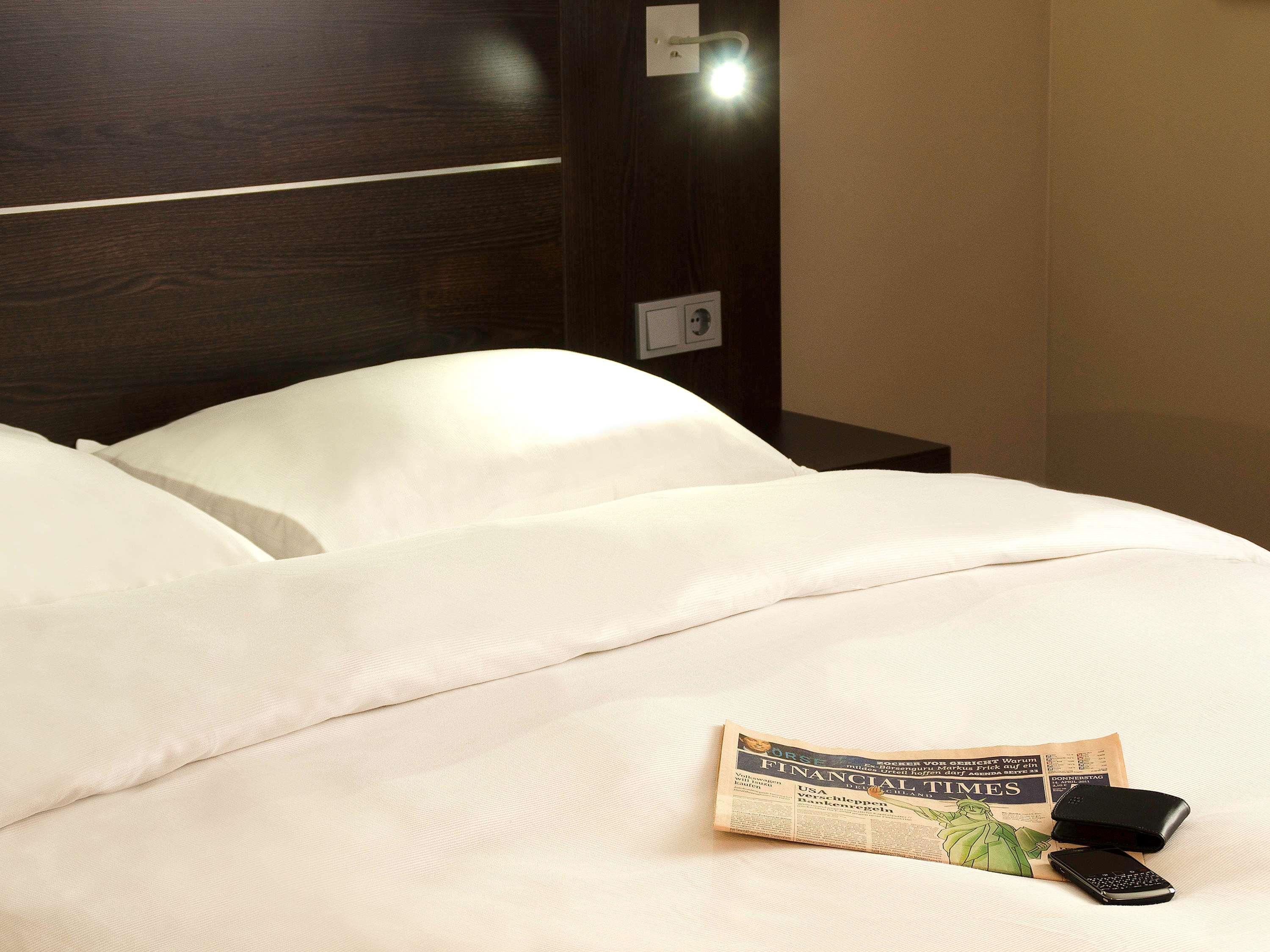 Mercure Hotel Hamm Hamm  Room photo