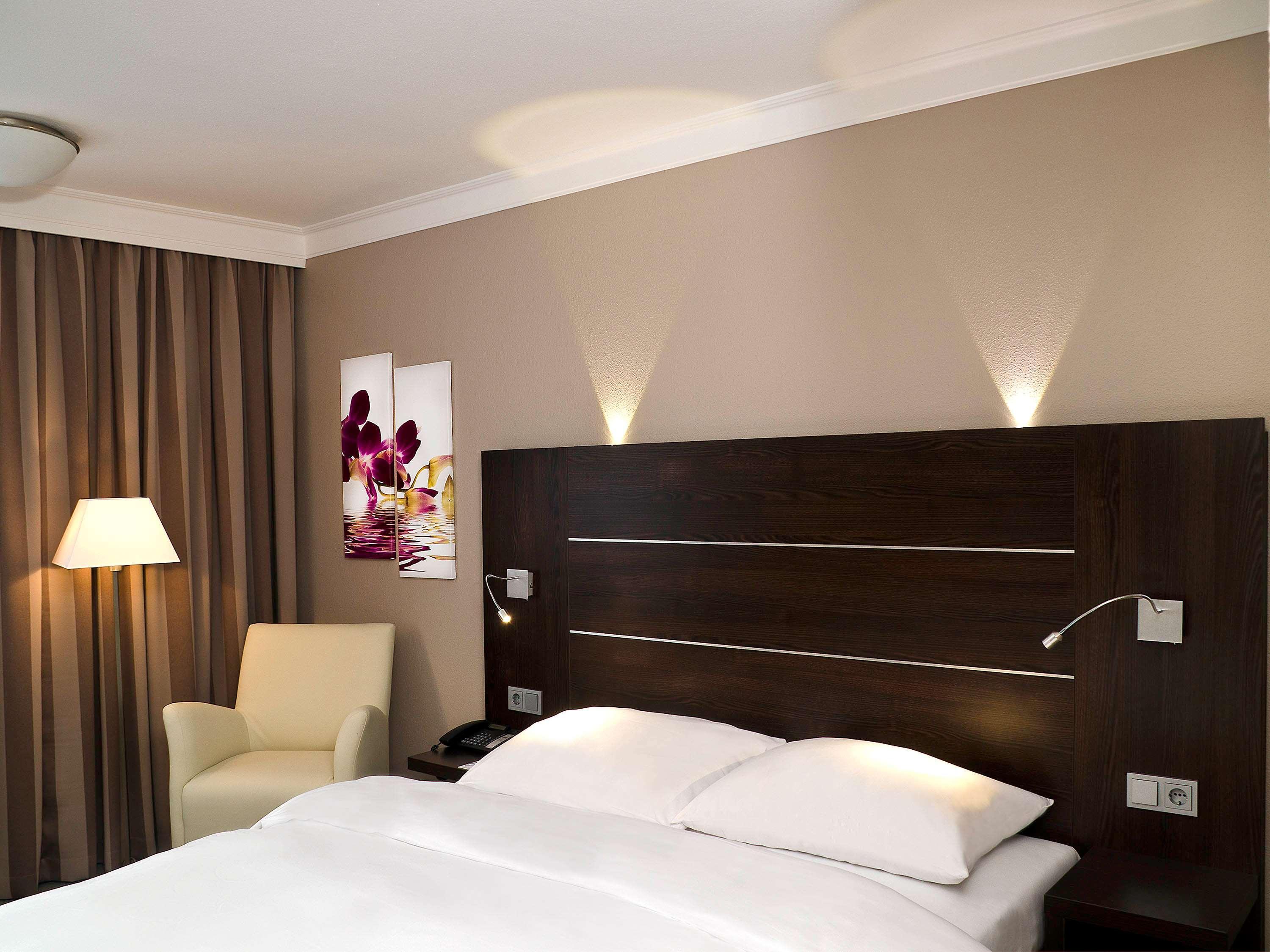 Mercure Hotel Hamm Hamm  Exterior photo