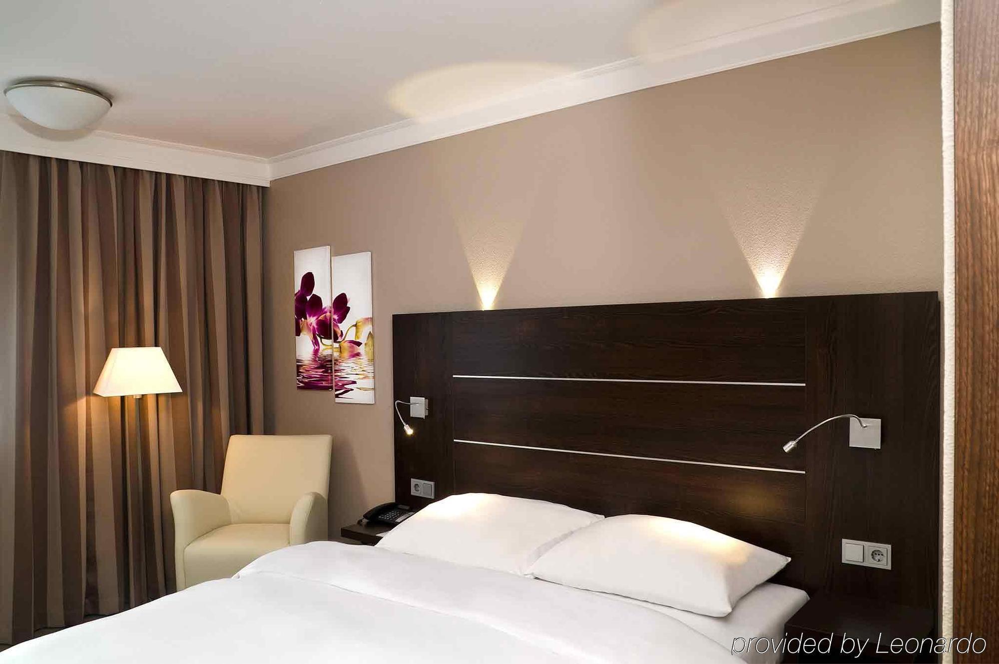 Mercure Hotel Hamm Hamm  Exterior photo
