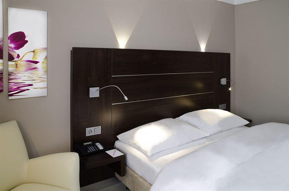 Mercure Hotel Hamm Hamm  Exterior photo